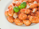 Gnocchi di mortadella di Cotto e Mangiato