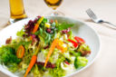 Ricette insalate sfiziose con foto