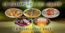 Le Olimpiadi del Gusto, 4-6 Maggio San Giorgio a Cremano (NA)