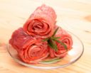 Come preparare gli involtini di carne ripieni