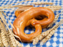 Pretzel la ricetta bimby