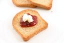 Fette biscottate fatte in casa, ricette migliori e foto