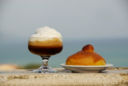 Granita al caffè dei Menù di Benedetta