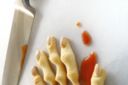 Dita di strega, la ricetta di Cambio Cuoco