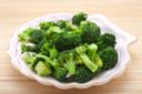 Broccoli bolliti: tempo, calorie e ricetta