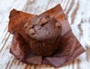 7 muffin al cioccolato FOTO