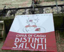 Distinti Salumi 2014, Cagli 31 Maggio 2 Giugno