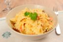 Farfalle al salmone affumicato o fresco: ricetta