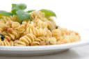 Ricetta fusilli tonno e zucchine