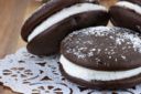 Whoopie pie, ricetta originale al cioccolato