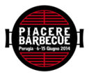 Piacere Barbecue 2014, dal 6 al 5 Giugno a Perugia