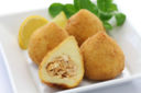 Coxinha, l’antipasto brasiliano da preparare per i Mondiali 2014