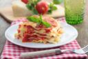 Lasagne alla ricotta e pomodoro, ricetta veloce