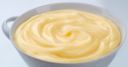 Crema pasticcera light con la stevia