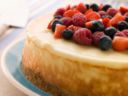 New York Cheesecake di Gordon Ramsey