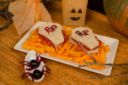 Panini tombe per Halloween