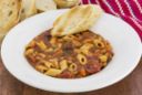 Pasta e fagioli alla veneta, ricetta