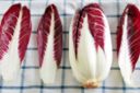 Involtini di radicchio noci e ricotta di Benedetta Parodi