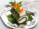 Rotolo di spinaci e ricotta per le Feste