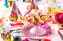 Castagnole alle mandorle per Carnevale 2015