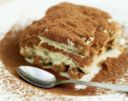 Tiramisù banane e cioccolato di Anna Moroni