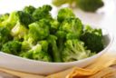 Broccoli romani all’aglio, ricetta