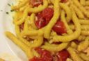 Passatelli asciutti: ricetta base