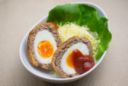 Scotch Eggs (uova alla scozzese) ricetta di Gordon Ramsay