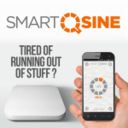 SmartQsine: la app che ti dice se hai finito il latte o il caffé