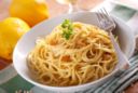 Spaghetti agli agrumi, ricetta light