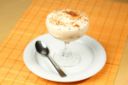 Crema fredda al caffè