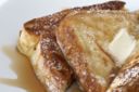 French toast all’arancia