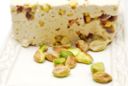 Expo2015, halva, ricetta israeliana