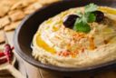 Expo2015: hummus, la ricetta da Israele