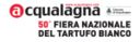 Fiera nazionale del tartufo di Acqualagna dal 25 Ottobre 2015