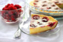 Cheesecake al forno, ricetta con ricotta