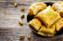 Expo2015: baklava, ricetta di Israele