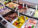 Gelato alla pizza: in arrivo nelle gelaterie di Napoli