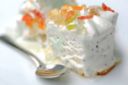 Semifreddo di cassata siciliana