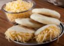 Expo2015, la ricetta delle Arepas colombiane