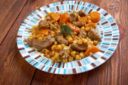 Israele, ricette per Expo2015, il cholent