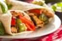 Fajitas di pollo di Benedetta Parodi