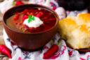 Expo2015, dalla Russia la ricetta del borsch