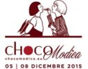 Chocomodica 2015, dal 5 all’8 dicembre la Sicilia vi aspetta