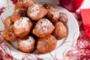 Frittelle di San Martino, ricetta siciliana