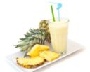 Frullato detox all’ananas