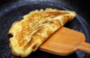 Omelette al formaggio, ricetta