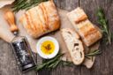 Pane all’olio fatto in casa, ricetta