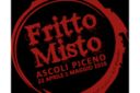 Fritto misto 2016: ad Ascoli Piceno, dal 22 Aprile al 1 Maggio