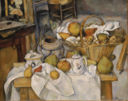 Cezanne . Les ateliers du midi.